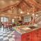 Ashland Lodge with Lake Views and Game Room Loft - Ashland
