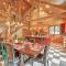 Ashland Lodge with Lake Views and Game Room Loft