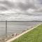 Sand Dollar Jenson Beach Home with Pool Access!