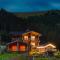 Klippitz Resort - Panorama Chalet & Sauna