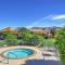 Quiet Palm Desert Condo Workspace and Pool Access!