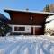 CHALET AVEC VUE DEGAGEE - SAINT JEAN D'AULPS - 8 PERSONNES - MOUILLETTES - Saint-Jean-dʼAulps