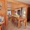 CHALET AVEC VUE DEGAGEE - SAINT JEAN D'AULPS - 8 PERSONNES - MOUILLETTES - Saint-Jean-dʼAulps