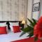 East Gate Boutique Hotel