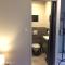 STUDIO proche gare avec kitchenette et wifi - porte rouge