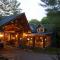 Enchanting Chalet, Covered Parking, King Suite - Franklin