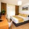 Orbi Palace Hotel Official