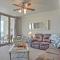 Beachfront Bliss on Dauphin Island with Pool Access! - Дофин-Айленд