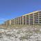 Beachfront Bliss on Dauphin Island with Pool Access! - Дофин-Айленд