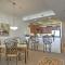 Beachfront Bliss on Dauphin Island with Pool Access!