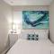 Beachfront Corpus Christi Condo with Deck and Views! - 科珀斯克里斯蒂