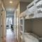 Beachfront Corpus Christi Condo with Deck and Views! - 科珀斯克里斯蒂