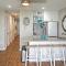 Beachfront Corpus Christi Condo with Deck and Views! - 科珀斯克里斯蒂