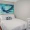 Beachfront Corpus Christi Condo with Deck and Views!
