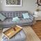 Beachfront Corpus Christi Condo with Deck and Views! - 科珀斯克里斯蒂