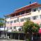 Apart Hotel La Cabana