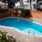 Villa Rural EL Poleo D&R con Piscina Climatizada Privada y Solárium - Pico de Viento