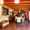 Villa Rural EL Poleo D&R con Piscina Climatizada Privada y Solárium