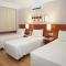 Bourbon Londrina Business Hotel