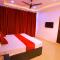 Cloudfoster Thekkady