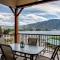 Breezy Lake Chelan Condo with Pool and Hot Tub Access!