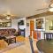 Walk to Lake Havasu Beaches Condo with Pool Access!