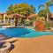 Phoenix Abode Pool Access, Near Bellair Golf Club