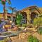 Phoenix Abode Pool Access, Near Bellair Golf Club