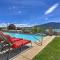 Alluring Manson Lakeside Condo with Shared Pool! - Manson