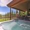 Tabernash Retreat with Hot Tub and Stunning Mtn Views! - Tabernash