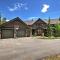 Tabernash Retreat with Hot Tub and Stunning Mtn Views!