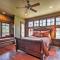 Tabernash Retreat with Hot Tub and Stunning Mtn Views! - Tabernash