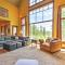 Tabernash Retreat with Hot Tub and Stunning Mtn Views! - Tabernash