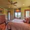 Tabernash Retreat with Hot Tub and Stunning Mtn Views! - Tabernash
