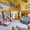 Tabernash Retreat with Hot Tub and Stunning Mtn Views! - Tabernash