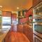 Tabernash Retreat with Hot Tub and Stunning Mtn Views!