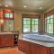 Tabernash Retreat with Hot Tub and Stunning Mtn Views! - Tabernash