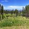 Tabernash Retreat with Hot Tub and Stunning Mtn Views!