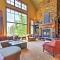 Tabernash Retreat with Hot Tub and Stunning Mtn Views!