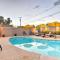 Private Pool and Camelback Mtn Views Phoenix Gem