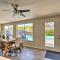 Private Pool and Camelback Mtn Views Phoenix Gem
