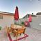 Private Pool and Camelback Mtn Views Phoenix Gem