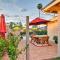 Private Pool and Camelback Mtn Views Phoenix Gem