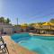 Private Pool and Camelback Mtn Views Phoenix Gem