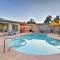Private Pool and Camelback Mtn Views Phoenix Gem