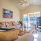 Superb Naples Home with Den and Private Saltwater Pool