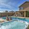 Coolidge Getaway with Pool, Hot Tub and Fire Pit! - Coolidge