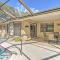 Pristine Spring Hill House with Private Pool and Lanai Pristine Spring Hill House with Private Pool and Lanai