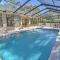 Pristine Spring Hill House with Private Pool and Lanai Pristine Spring Hill House with Private Pool and Lanai