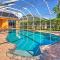 Naples Home with Pool, Extended Stays Welcome! - Нейплс